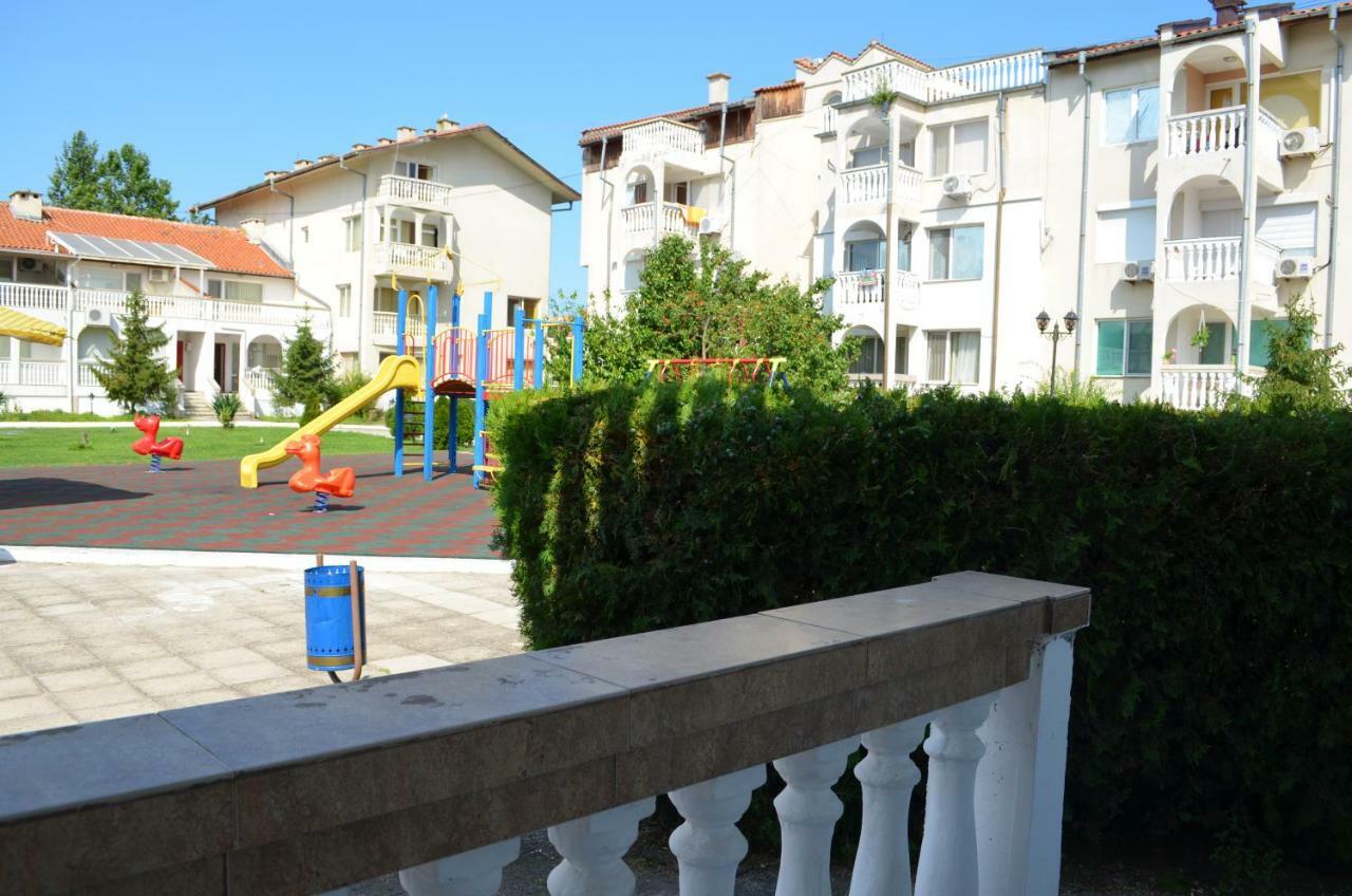 Bravo 1 Home George Sunny Beach Exterior photo